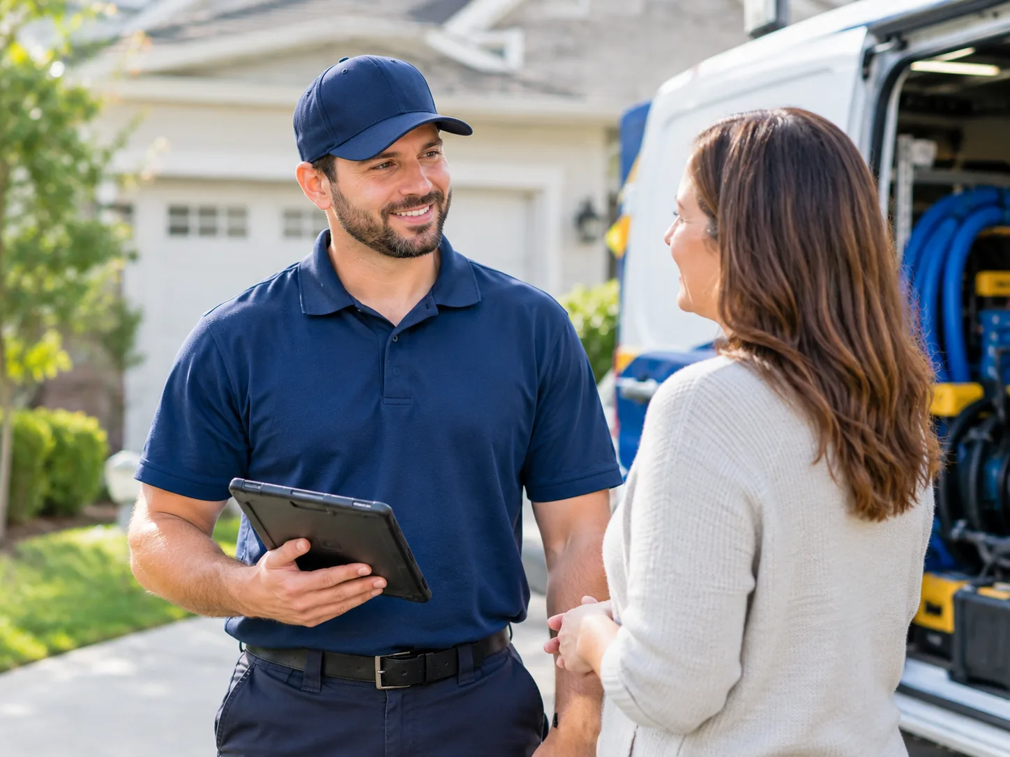Sewage Backup Cleanup Hurst, IL FAQs